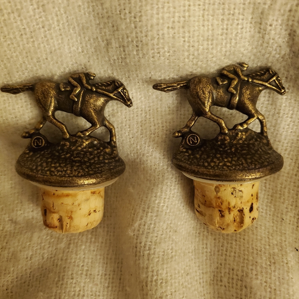 Blanton's tops